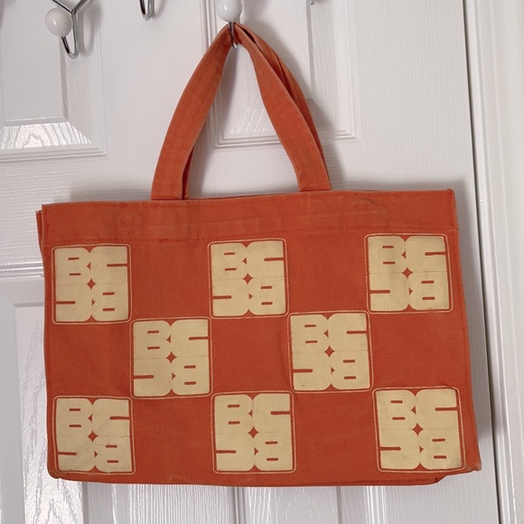 COPY - Bonnie CASHIN Totes for D. Klein - Picture 8 of 14